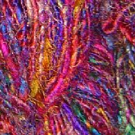 Kathmandu Bathed Sari Silk Yarn